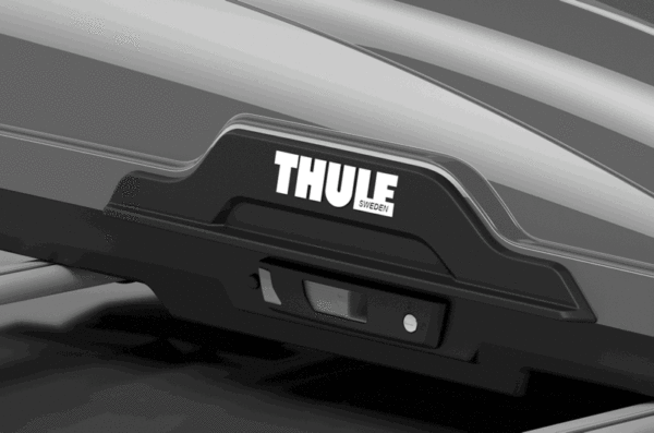 Thule Motion XT katuseboks