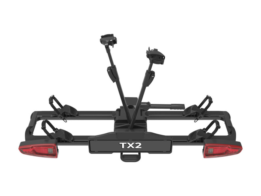 Spinder tx2